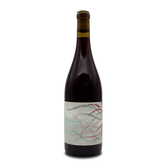 Las Vedras Limo Tinto 2022