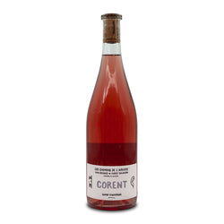 Les Chemins de L'Arkose Corent Gamay d'Auvergne 2023