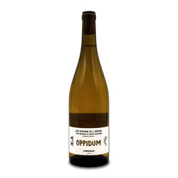 Les Chemins de L'Arkose Oppidum Chardonnay 2022