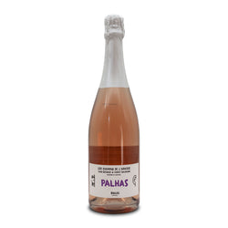 Les Chemins de L'Arkose Palhas Mét. Trad. Rose 2021