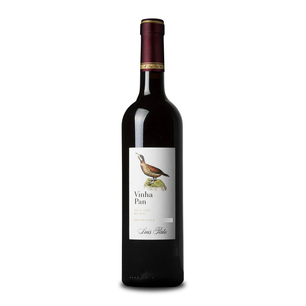 Luis Pato Vinha Pan Tinto 2017