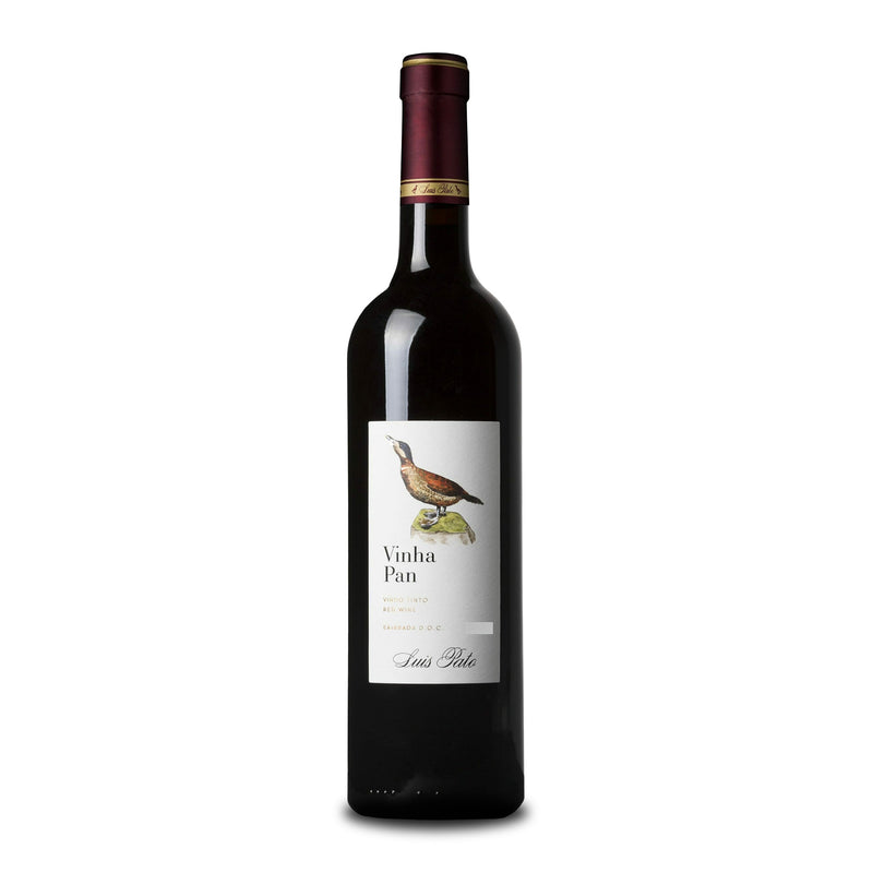 Luis Pato Vinha Pan Tinto 2017