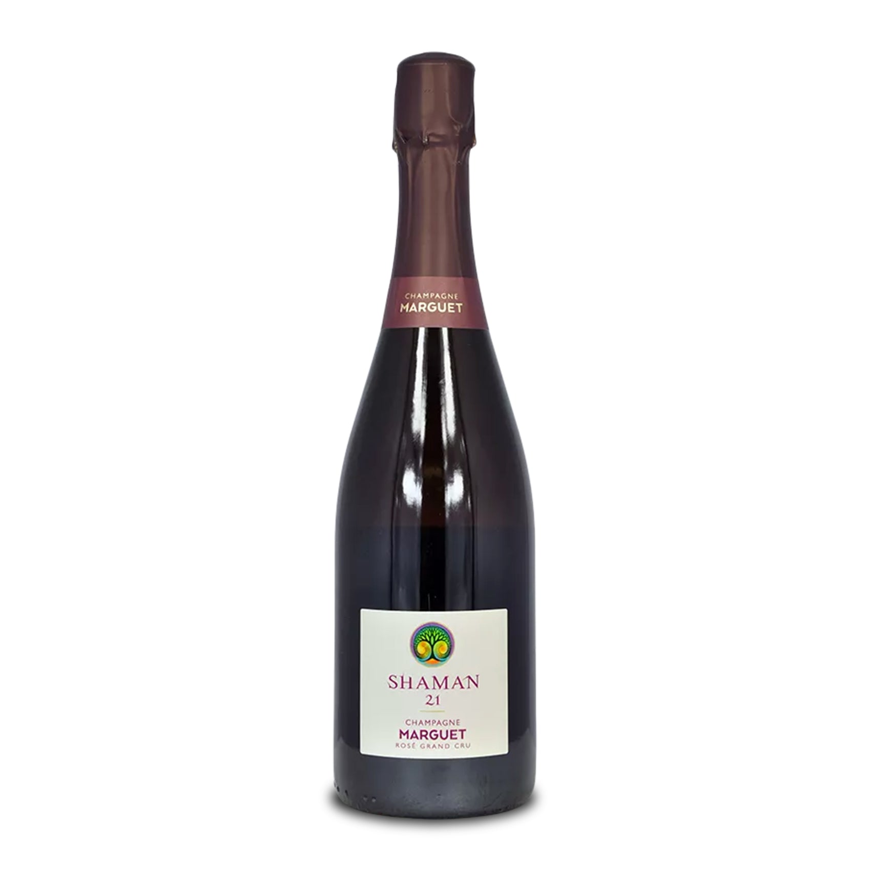 SHAMAN 19 MARGUET GRAND CRU シャンパン Marguet Shaman Grand Cru 2021 – Le Soleil Wines