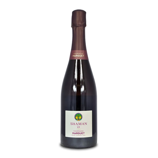 Marguet Shaman Grand Cru 2021