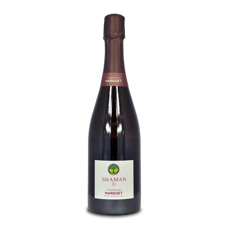 Marguet Shaman Grand Cru 2021