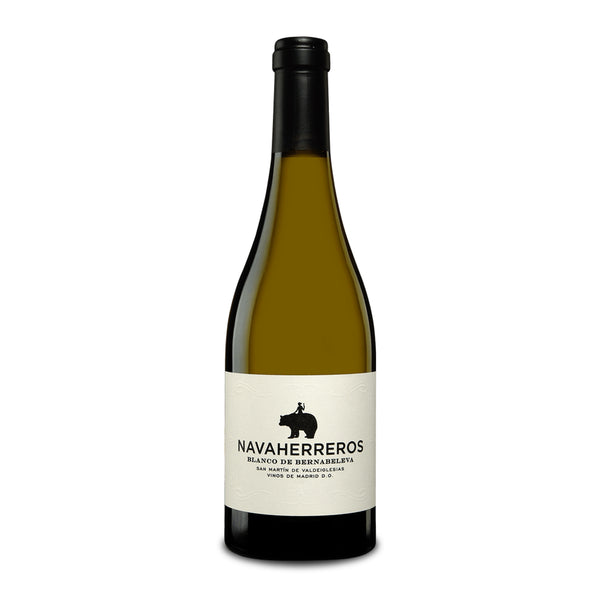 Navaherreros Blanco de Bernabeleva 2023