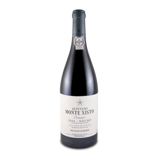2021 Nicolau de Almeida Quinta do Monte Xisto Oriente