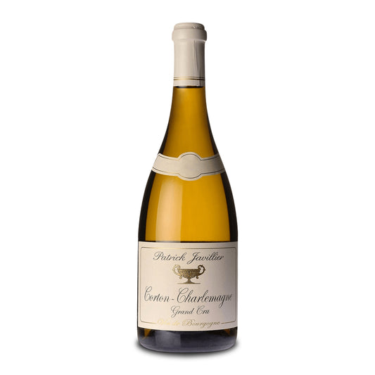 2022 Patrick Javillier Corton-Charlemagne Grand Cru