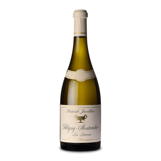 2022 Patrick Javillier Puligny Montrachet Les Levrons