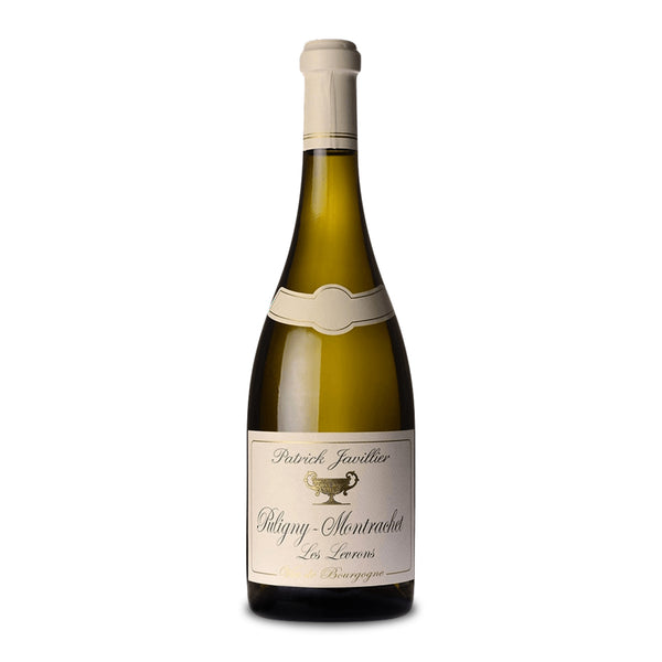 2022 Patrick Javillier Puligny Montrachet Les Levrons