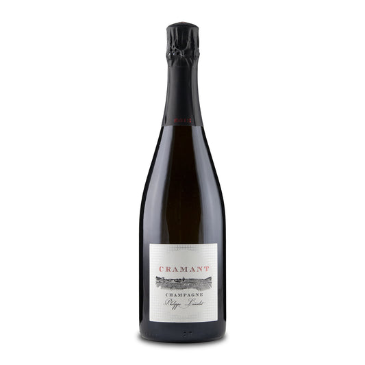 2015 Philippe Lancelot Cramant Grand Cru Extra Brut