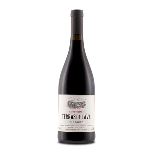 Pico Wines - Terras de Lava Tinto 2023