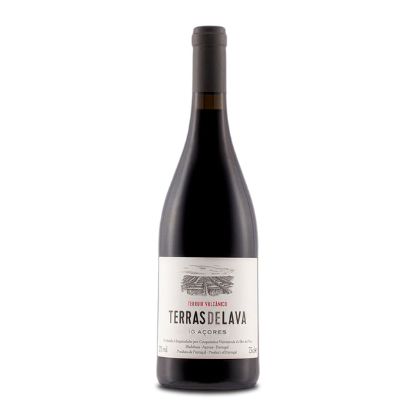 Pico Wines - Terras de Lava Tinto 2020