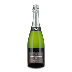 Pierre Gimonnet & Fils Oenophile Non Dose Brut Nature 2018