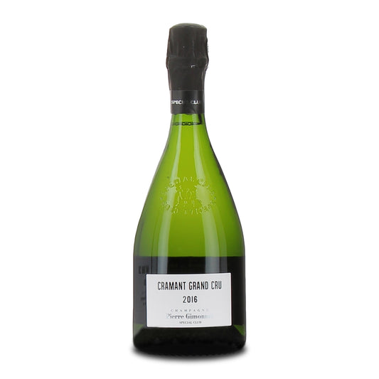 Pierre Gimonnet & Fils Spécial Club Cramant Grand Cru 2016