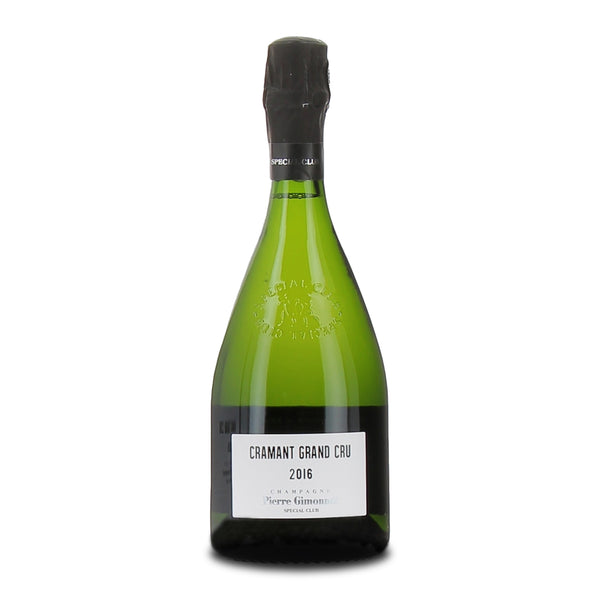 Pierre Gimonnet & Fils Spécial Club Cramant Grand Cru 2016