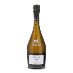 2018 Pierre Gimonnet et Fils Cuis Premier Cru Special Club