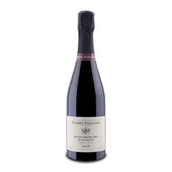 Pierre Paillard Les Maillerettes Bouzy Grand Cru 2018
