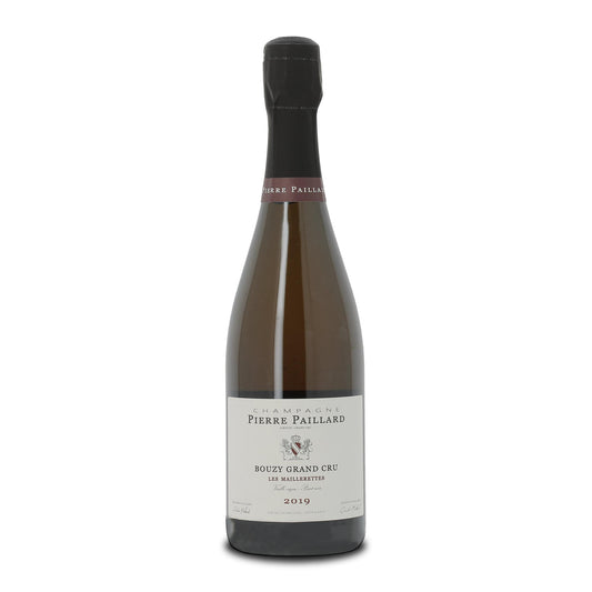 Pierre Paillard Les Maillerettes Bouzy Grand Cru 2019