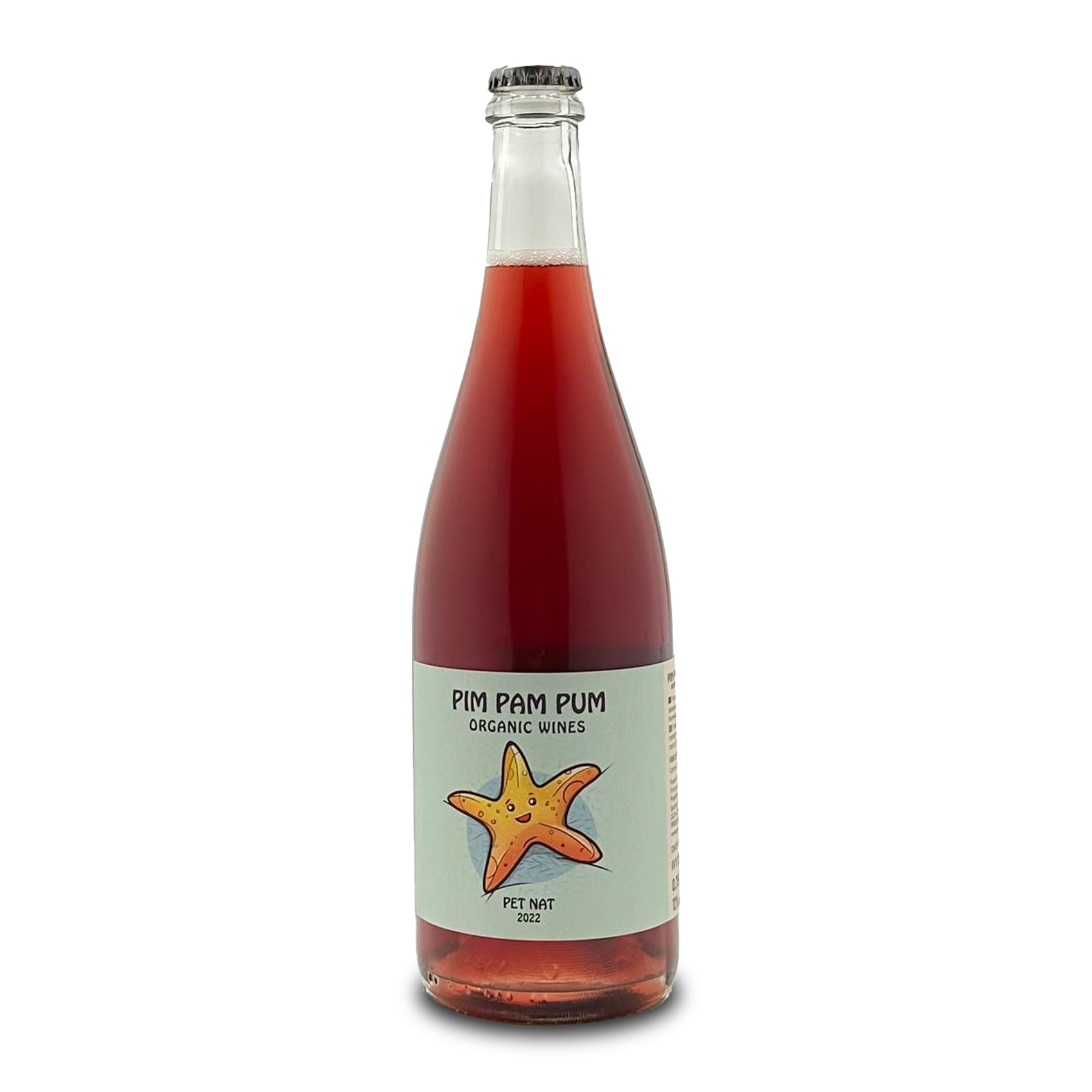 Quinta do Montalto Pim Pam Pum Pet Nat 2022 – Le Soleil Wines