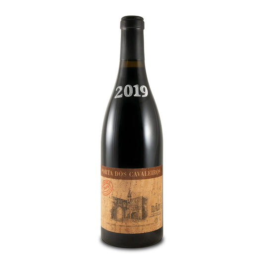 Porta dos Cavaleiros Reserva Tinto 2019 Magnum