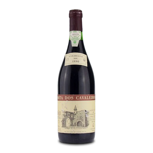 Porta dos Cavaleiros Tinto 1990