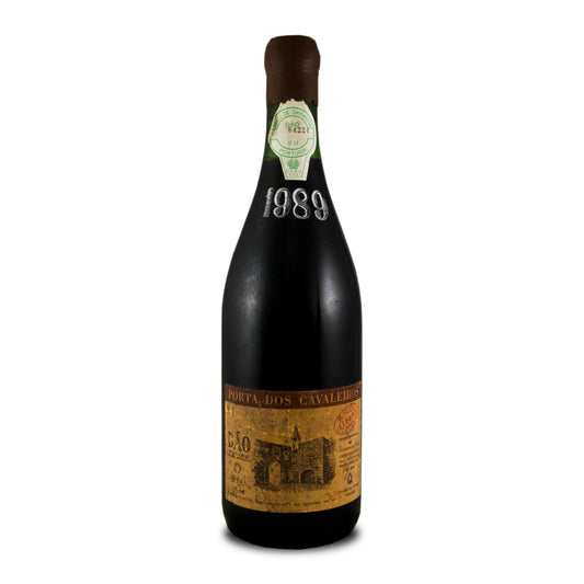 Porta dos Cavaleiros Tinto Reserva 1989 Magnum