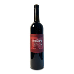 Protótipo T0 - Tinto 2016