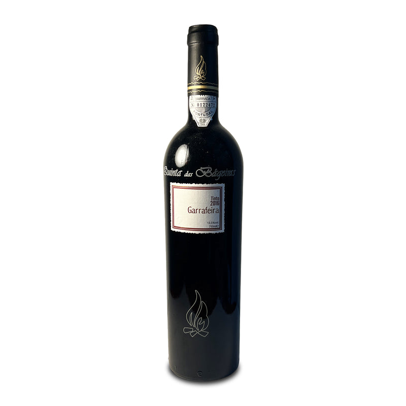 Quinta das Bágeiras Garrafeira Tinto 2016