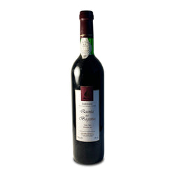 Quinta das Bágeiras Reserva Tinto 1997