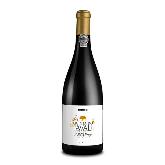 Quinta do Javali Old Vines 2014