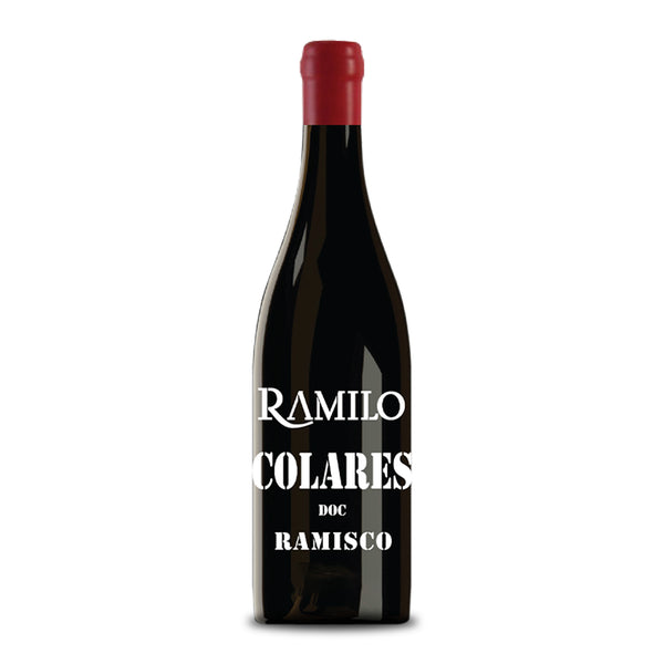 2019 Ramilo Ramisco