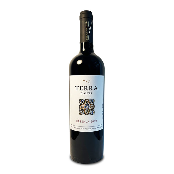 Terras de Alter Reserva 2019