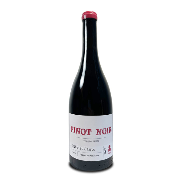 Wine Magnum Ribeiro Santo Pinot Noir 2017