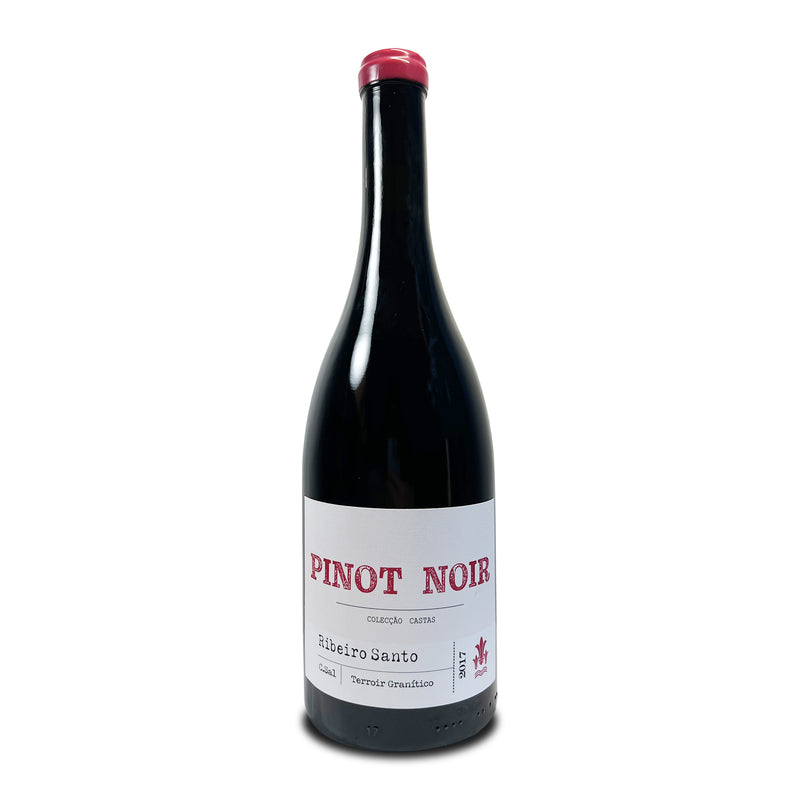 Wine Magnum Ribeiro Santo Pinot Noir 2017