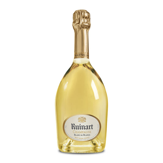 Ruinart Blanc de Blancs CO6