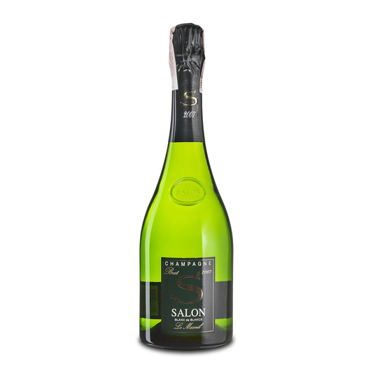 Salon Le Mesnil Blanc de Blancs Brut 2007 1x75cl CBO1