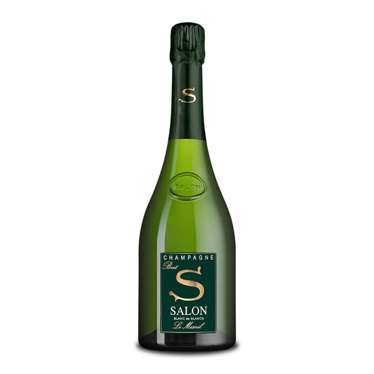 Salon Le Mesnil Blanc de Blancs Brut 2013 CBO175 2x75cl
