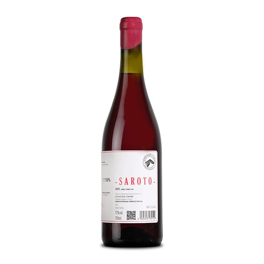 Arribas Saroto Rose 2023 6x75cl