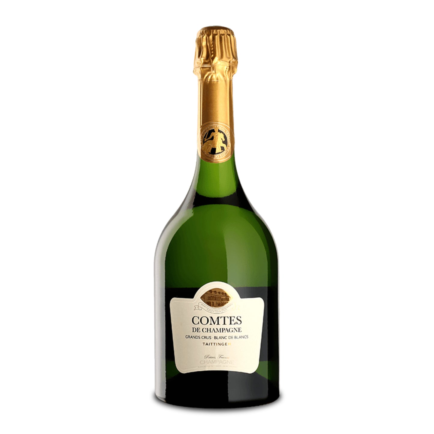 Taittinger Comtes de Champagne 2013 CO6 12 x 75cl
