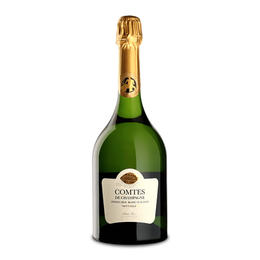 Taittinger Comtes de Champagne 2013 CO6 12 x 75cl