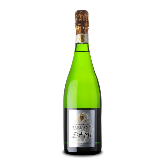 Tarlant BAM! Brut Nature 2012
