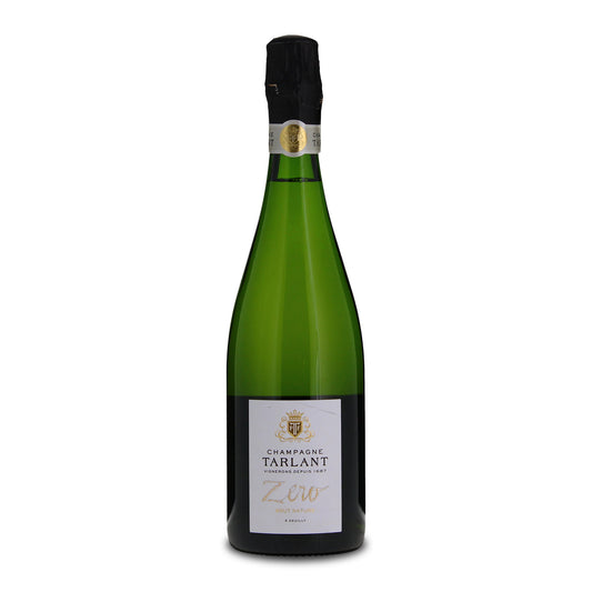 Tarlant Zéro Brut Nature