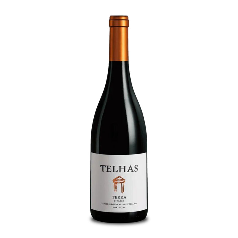 Terra d'Alter Telhas Tinto 2021