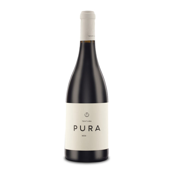 Textura Pura Late Release Tinto 2018