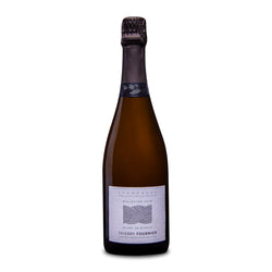 2018 Thierry Fournier Blanc de Blancs Millesime