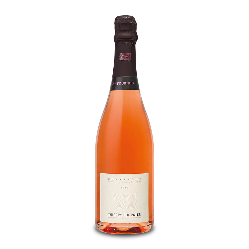 Thierry Fournier Rosé