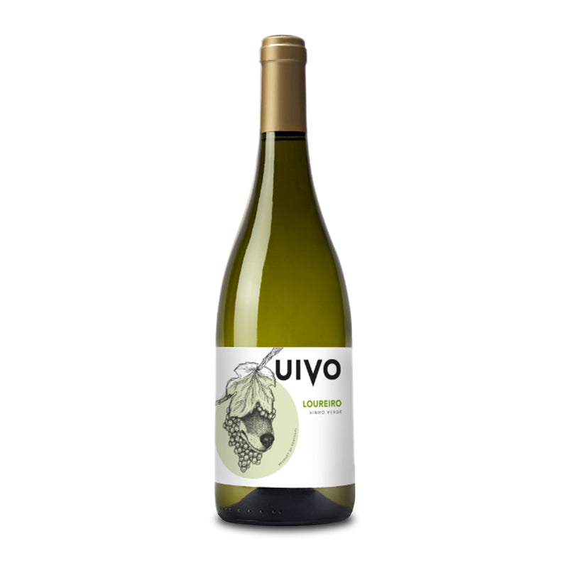 Folias de Baco Uivo Loureiro 2019