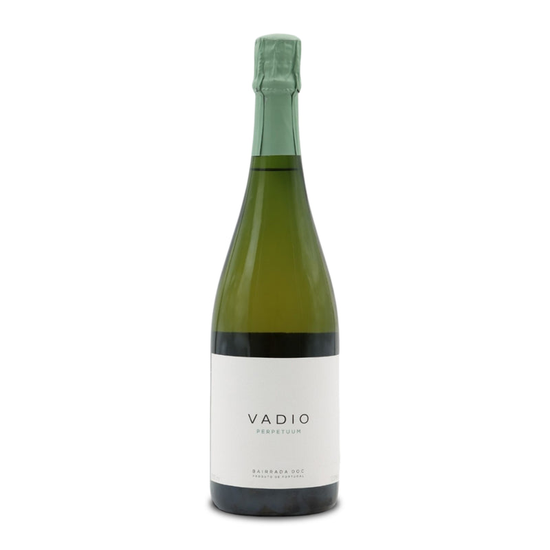 Vadio Perpetuum Espumante 2007 (6x75Cl)