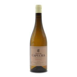 Vale da Capucha Alvarinho 2018